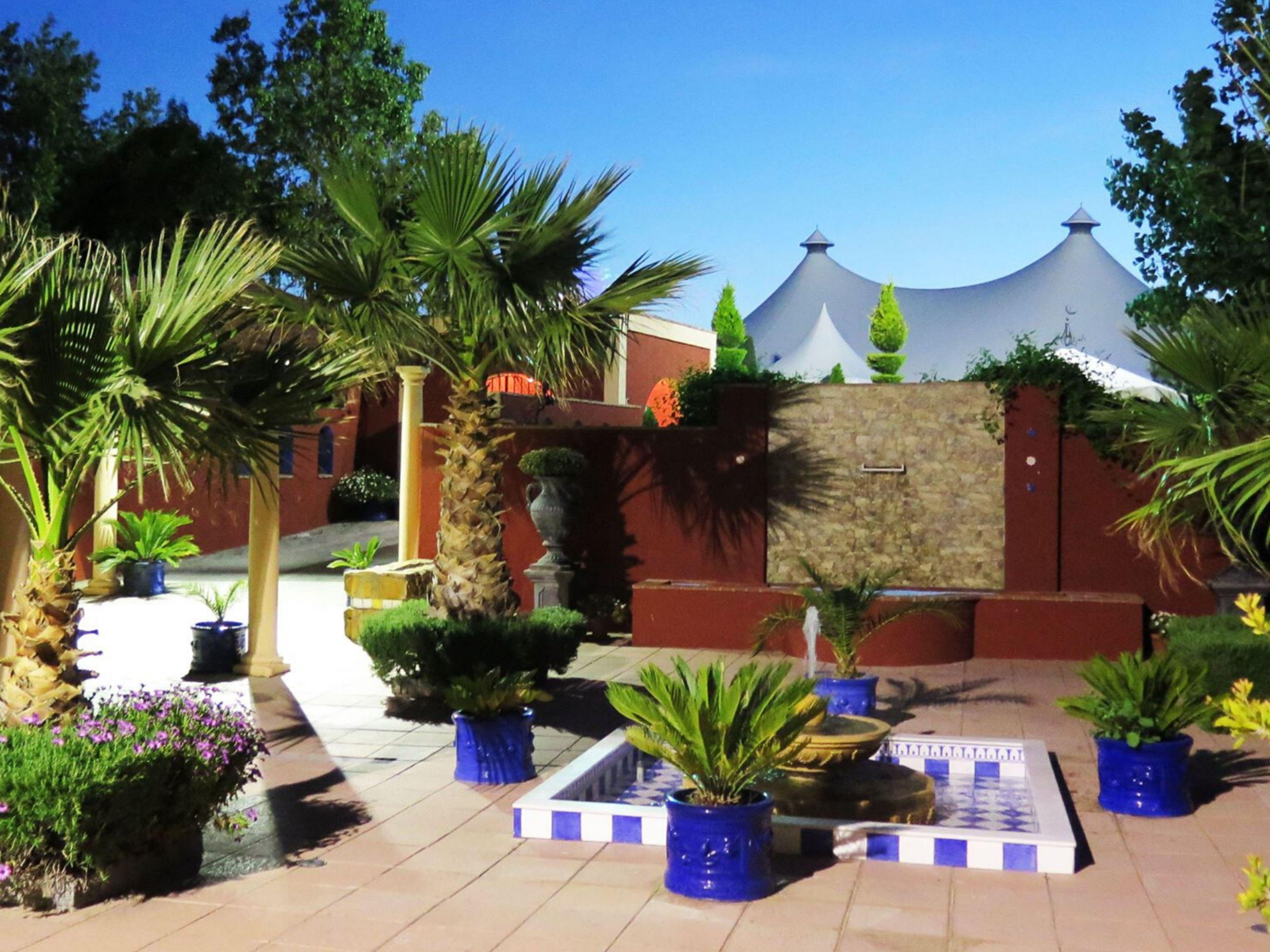 Hotel Restaurante Boabdil Otura Exterior foto